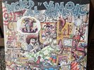 Weird Al Yankovic - Self Titled Debut Vinyl LP - 1983 - Rock & Roll BFZ
