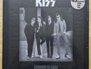 KISS-Dressed to Kill (Red Vinyl LP Album 45th Anniversary Ltd-Opened/Not Sealed