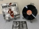 LINKIN PARK Hybrid Theory WARNER BROS LP VG+ w/ insert gatefold FS Bnfts Chrty