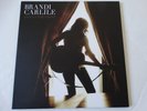 Brandi Carlile Give Up The Ghost Color Vinyl LP Record Limited Edition Music EX