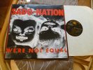 Sado-Nation