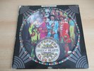 THE BEATLES, SGT PEPPERS, RARE ORIGINAL LTD EDITION US VINYL PICTURE DISC LP