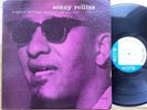 Sonny Rollins - Blue Note BLP 1581 - 47 West 63/NYC Ear DG RVG mono LP Near Mint