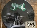 Ghost - Year Zero 10in. EP Picture Disc (Rare Vinyl)