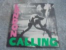 The Clash - London Calling 1979 UK Double LP CBS 1st PUNK/KBD