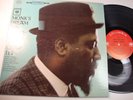 Jazz LP Thelonious Monk 