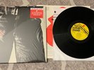 ROLLING STONES - STICKY FINGERS - 180-GRAM VINYL LP HALF-SPEED MASTER NM/NM