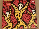 The Rolling Stones Voodoo Lounge Uncut Vinyl Record 2018 New