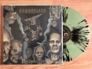 Adramelech - Psychostasia LP NEW death metal carnage nihilist morbid angel rare