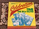 Skatalites , Celebration Time   , Studio 1  Label