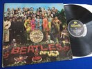 The Beatles   Sgt. Pepper’s Lonely Hearts Club Band   UK 1969 Stereo Vinyl LP