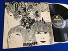 The Beatles   Revolver   Original 60’s UK Stereo Vinyl LP