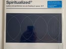 Spiritualized 2LP Blue White Vinyl Ladies And Gentlemen We Are Floating In Space