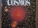 Vintage 1981 The Music Of Cosmos RCA Vinyl LP PBS Carl Sagan - Space