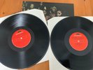 Jimi Hendrix Electric Ladyland LP 2 x Vinyl G/Fold Polydor EX+