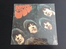 The Beatles-Rubber Soul (OVP) Vinyl EMI/Odeon 1C07204115