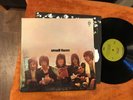 SMALL FACES First Step 1970 Warner 1851 Green Label Gatefold Orig Press Rock LP
