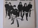 Radio Birdman - Radios Appear - original vinyl LP - Sire  - Australian punk