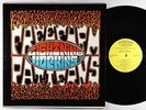 Lightnin' Hopkins - Free Form Patterns LP - International Artists VG+