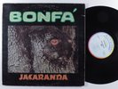 LUIZ BONFA Jacaranda RANWOOD LP a