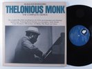 THELONIOUS MONK The Complete Genius BLUE NOTE 2LP VG+ gatefold a
