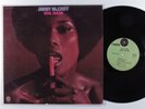JIMMY MCGRIFF Soul Sugar CAPITOL LP VG+ a