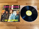 THE SEX PISTOLS  – PARTY TILL YOU PUKE 12” VINYL LP - CLASH - PUNK