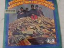 The Status Quo LP Picturesque Matchstickable Messages From 1968 HTSLP 340054