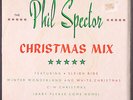 PHIL SPECTOR: christmas mix CHRYSALIS 7