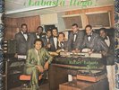 RAFAEL LABASTA - Labasta Llego  - GUAGUANCO PANAMA AFRO SALSA CBS LP