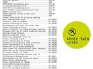 Syro by Aphex Twin (2LP Vinyl Record, 2014)