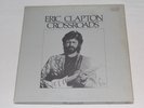 Eric Clapton 1988 – Crossroads Original VINYL