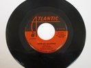 THE EMBERS WHERE DID I GO WRONG ATLANTIC 45-2627 Rare 1960's Northern Soul