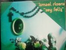 LP ISMAEL RIVERA SOY FELIZ VAYA VG++