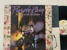 Prince Purple Rain Record lp original vinyl album with Inner Sleeve