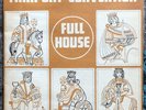 Fairport Convention - Full House - Pink Island /Original sleeve