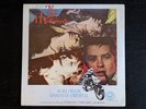 Girl on a Motorcycle 1969 OST soundtrack LP Marianne Faithfull SEALED