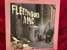 Fleetwood Mac -self titled LP Epic 1968 BN 26402- NM Vinyl  Pristine Wax
