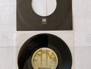 Sex Pistols ‎– God Save The Queen / No Feeling 7” Vinyl Single AMS 7284 A&M 1977