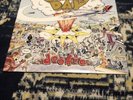 Green Day  Dookie  Vinyl LP Ltd Edition Brown Barnes & Noble Exclusive