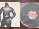 Bobby Brown - Bobby OG Vintage Vinyl LP MCA Records 1992