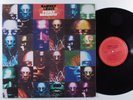 RAMSEY LEWIS Funky Serenity COLUMBIA LP VG+ a