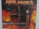 Amon Amarth The Avenger LP Black Vinyl Record new
