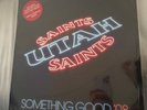 Utah Saints - Something Good 2008 High Contrast Remix 12