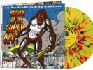 Lee Perry Scratch - Return Of The Super Ape (Splatter Vinyl) [New Vinyl LP] Colo