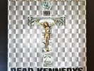 DEAD KENNEDYS - IN GOD WE TRUST, INC. Green Limited Edition Vinyl EP Punk Rock