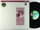 Michael Ruff - Speaking In Melodies LP - Sheffield Lab 180g Audiophile Ltd. VG++