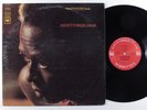 MILES DAVIS Nefertiti COLUMBIA LP 2-eye a