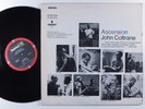 JOHN COLTRANE Ascension IMPULSE LP a