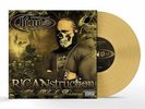 Chino XL - Ricanstruction [New Vinyl LP]